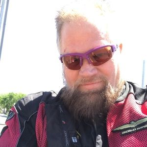 Meet your Posher, Darin